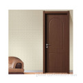China new fire rated hotel room exterior laminate doors Factory